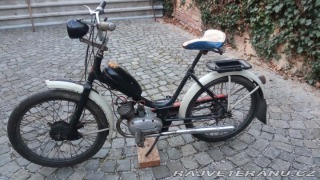 Stadion S11 Jawa 1800