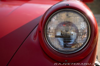 Porsche 911 Targa 911440 1984