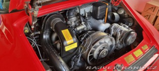 Porsche 911 Targa 911440 1984