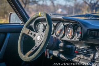 Porsche 911 Targa 911440 1984