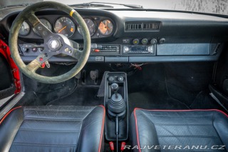 Porsche 911 Targa 911440 1984