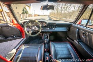 Porsche 911 Targa 911440 1984