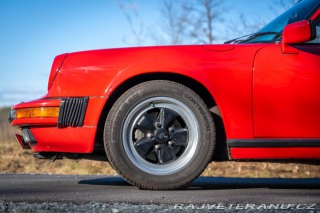 Porsche 911 Targa 911440 1984