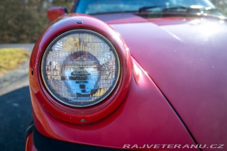 Porsche 911 Targa 911440 1984