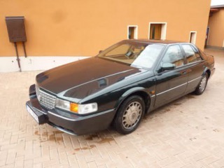 Cadillac Seville Cadillac Seville 2 ks 1994