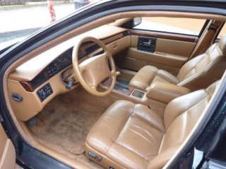 Cadillac Seville Cadillac Seville 2 ks 1994