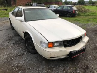 Cadillac Seville Cadillac Seville 2 ks 1994