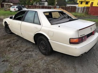 Cadillac Seville Cadillac Seville 2 ks 1994