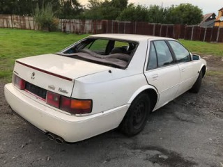 Cadillac Seville Cadillac Seville 2 ks 1994