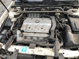 Cadillac Seville Cadillac Seville 2 ks 1994