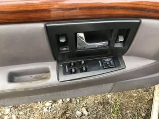 Cadillac Seville Cadillac Seville 2 ks 1994