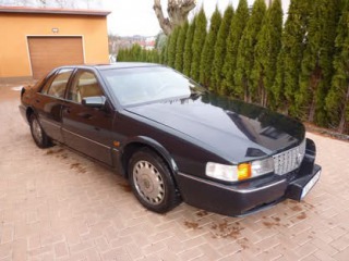 Cadillac Seville Cadillac Seville 2 ks 1994