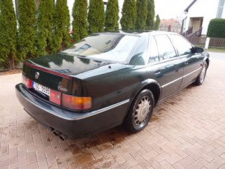 Cadillac Seville Cadillac Seville 2 ks 1994