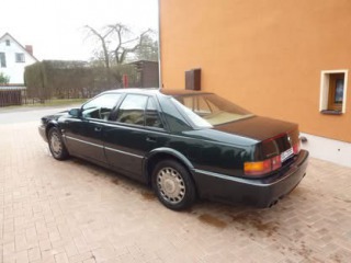 Cadillac Seville Cadillac Seville 2 ks 1994