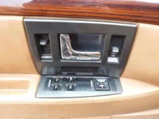 Cadillac Seville Cadillac Seville 2 ks 1994