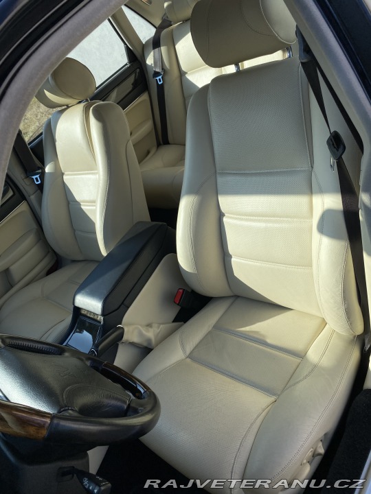 Jaguar XJR ***LHD Manual*** 1995