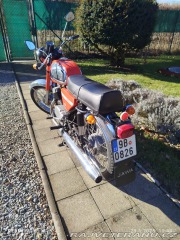 Jawa 350 350/634 1979