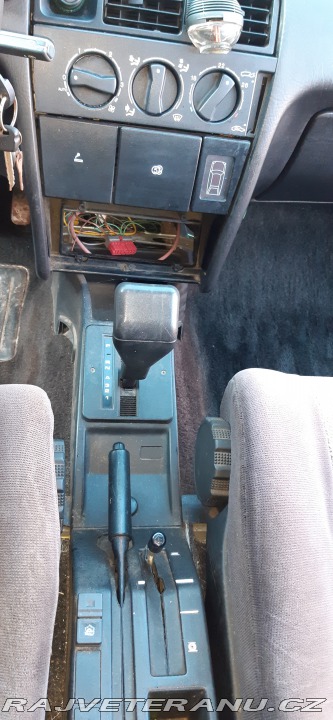 Citroën BX 1,9Gti 1989
