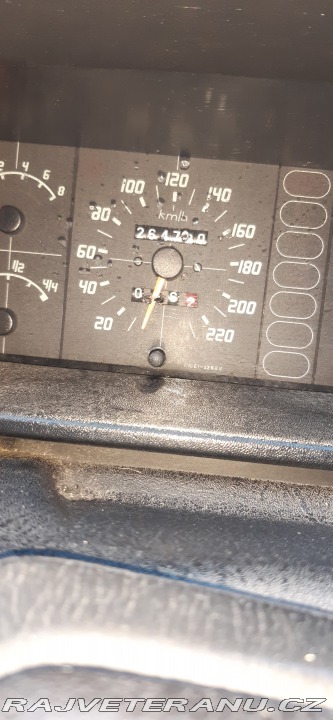 Citroën BX 1,9Gti 1989