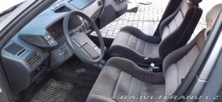 Citroën BX 1,9Gti 1989
