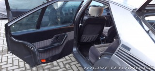 Citroën BX 1,9Gti 1989