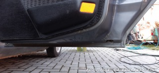 Citroën BX 1,9Gti 1989