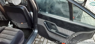 Citroën BX 1,9Gti 1989