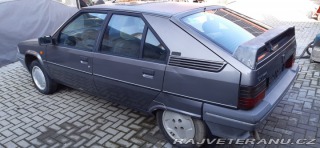 Citroën BX 1,9Gti 1989