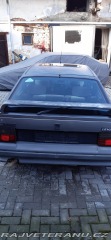 Citroën BX 1,9Gti 1989