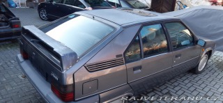Citroën BX 1,9Gti 1989