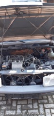 Citroën BX 1,9Gti 1989