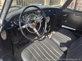 Porsche 356 B T5 1961
