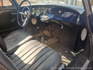 Porsche 356 B T5 1961
