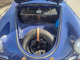 Porsche 356 B T5 1961