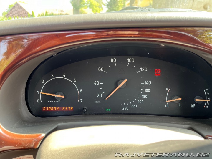Saab 9-3 Kabrio SE 2001