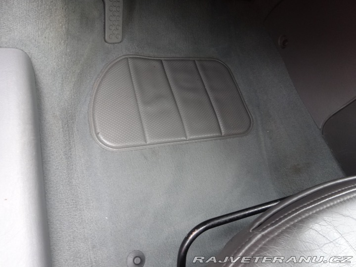Saab 9-3 Kabrio SE 2001
