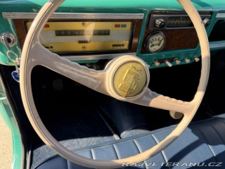 Škoda 1102 Tudor 1950