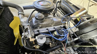 Volha GAZ-21  1963