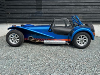Lotus Super Seven Caterham 1994