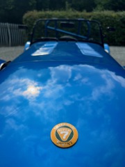 Lotus Super Seven Caterham 1994