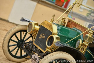 Ford T Touring 1912