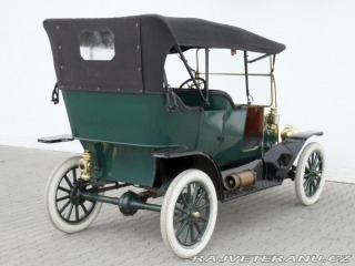 Ford T Touring 1912