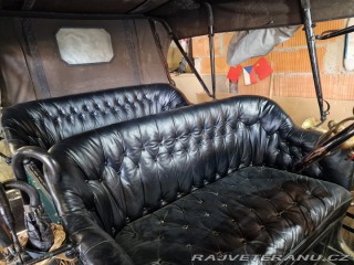 Ford T Touring 1912