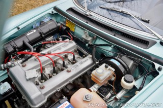 Alfa Romeo Spider 2.0 1984