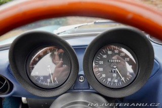 Alfa Romeo Spider 2.0 1984