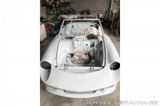 Alfa Romeo Spider 2.0 1984