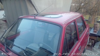Škoda 125  1989