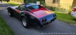 Chevrolet Corvette C3 1974
