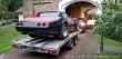 Chevrolet Corvette C3 1974