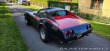 Chevrolet Corvette C3 1974